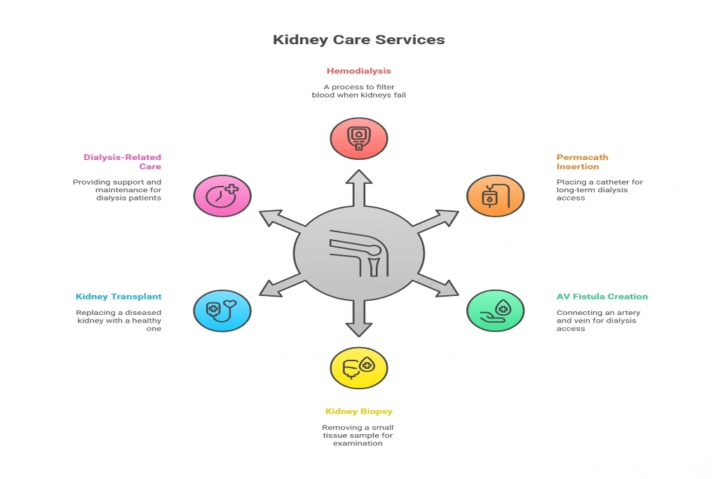 Modern Healthcare Facility